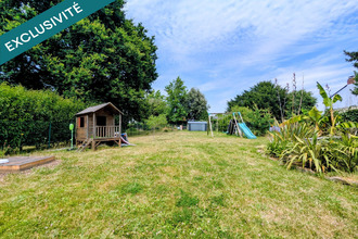 achat maison la-chapelle-sur-erdre 44240