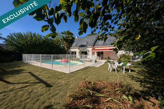 achat maison la-chapelle-sur-erdre 44240