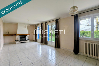achat maison la-chapelle-sur-erdre 44240