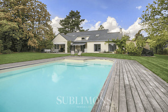achat maison la-chapelle-sur-erdre 44240