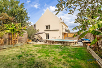 achat maison la-chapelle-sur-erdre 44240