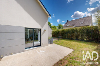 achat maison la-chapelle-sur-erdre 44240