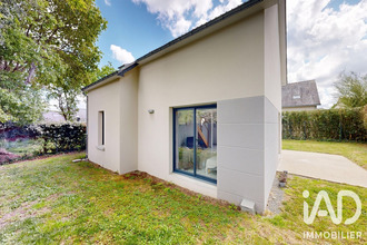achat maison la-chapelle-sur-erdre 44240