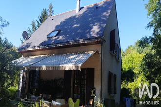 achat maison la-chapelle-sur-erdre 44240