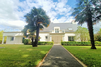achat maison la-chapelle-sur-erdre 44240
