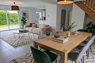 achat maison la-chapelle-sur-erdre 44240