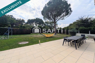 achat maison la-chapelle-sur-erdre 44240