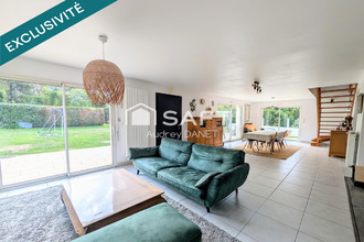 achat maison la-chapelle-sur-erdre 44240