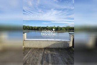 achat maison la-chapelle-sur-loire 37140