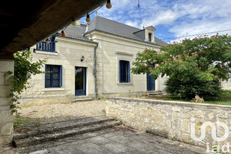 achat maison la-chapelle-sur-loire 37140