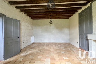 achat maison la-chapelle-sur-loire 37140