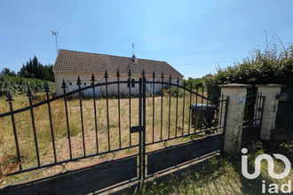 achat maison la-chapelle-sur-loire 37140