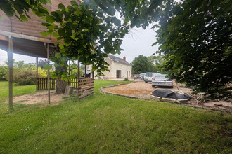 achat maison la-chapelle-sur-loire 37140