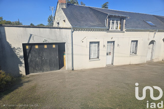 achat maison la-chapelle-sur-loire 37140