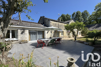 achat maison la-chapelle-sur-loire 37140