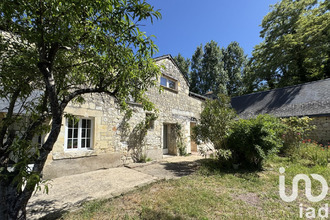 achat maison la-chapelle-sur-loire 37140