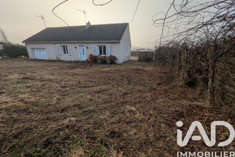 achat maison la-chapelle-sur-loire 37140