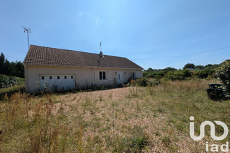 achat maison la-chapelle-sur-loire 37140