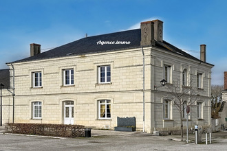 achat maison la-chapelle-sur-loire 37140