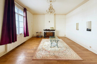 achat maison la-chapelle-sur-loire 37140