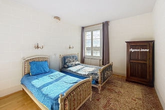 achat maison la-chapelle-sur-loire 37140