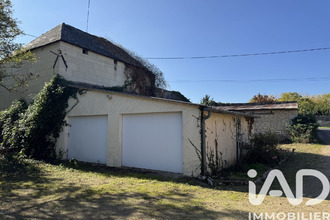 achat maison la-chapelle-sur-loire 37140