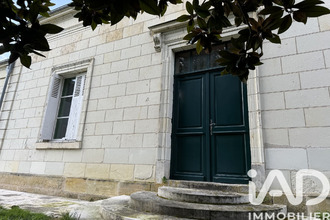 achat maison la-chapelle-sur-loire 37140