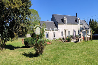 achat maison la-chapelle-sur-loire 37140