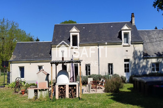 achat maison la-chapelle-sur-loire 37140