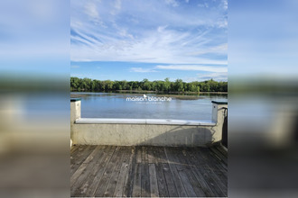 achat maison la-chapelle-sur-loire 37140