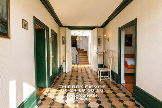 achat maison la-chapelle-sur-loire 37140