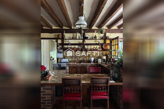 achat maison la-chapelle-sur-loire 37140