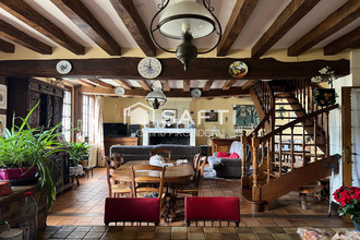 achat maison la-chapelle-sur-loire 37140