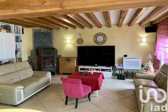 achat maison la-chapelle-sur-oreuse 89260