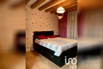 achat maison la-chapelle-sur-oreuse 89260