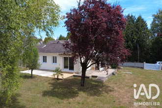 achat maison la-chapelle-sur-oreuse 89260