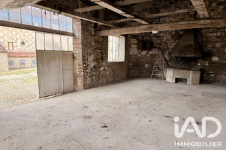 achat maison la-chapelle-sur-oreuse 89260