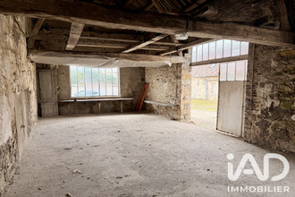 achat maison la-chapelle-sur-oreuse 89260