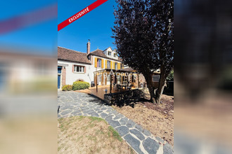 achat maison la-chapelle-sur-oreuse 89260
