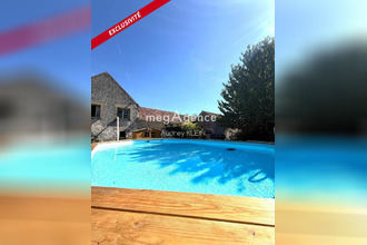 achat maison la-chapelle-sur-oreuse 89260
