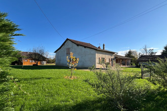 achat maison la-chapelle-thecle 71470