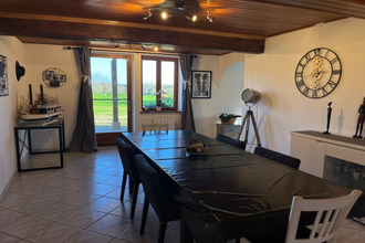 achat maison la-chapelle-thecle 71470