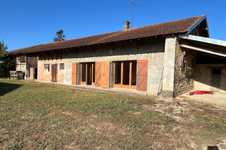 achat maison la-chapelle-thecle 71470