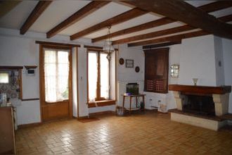 achat maison la-chapelle-themer 85210