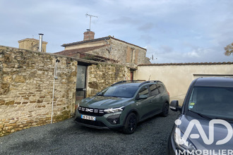 achat maison la-chapelle-themer 85210