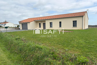achat maison la-chapelle-themer 85210