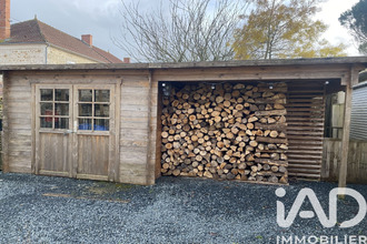 achat maison la-chapelle-themer 85210