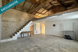 achat maison la-chapelle-themer 85210