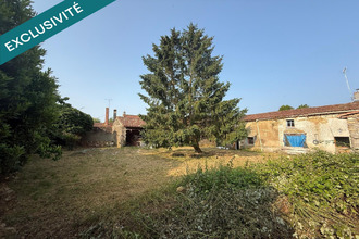 achat maison la-chapelle-themer 85210