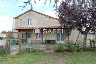 achat maison la-chapelle-themer 85210